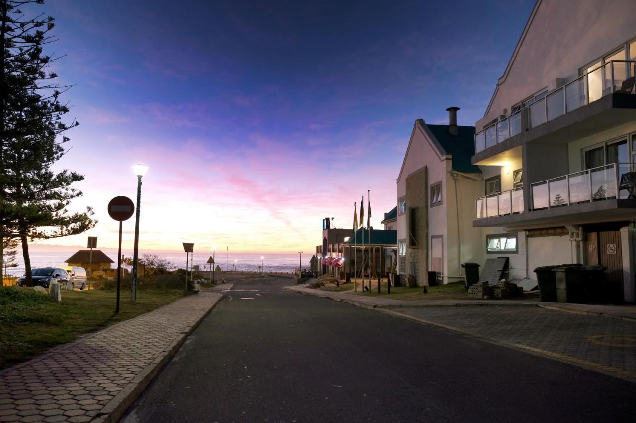 The Point Hotel & Spa Mossel Bay Exterior foto