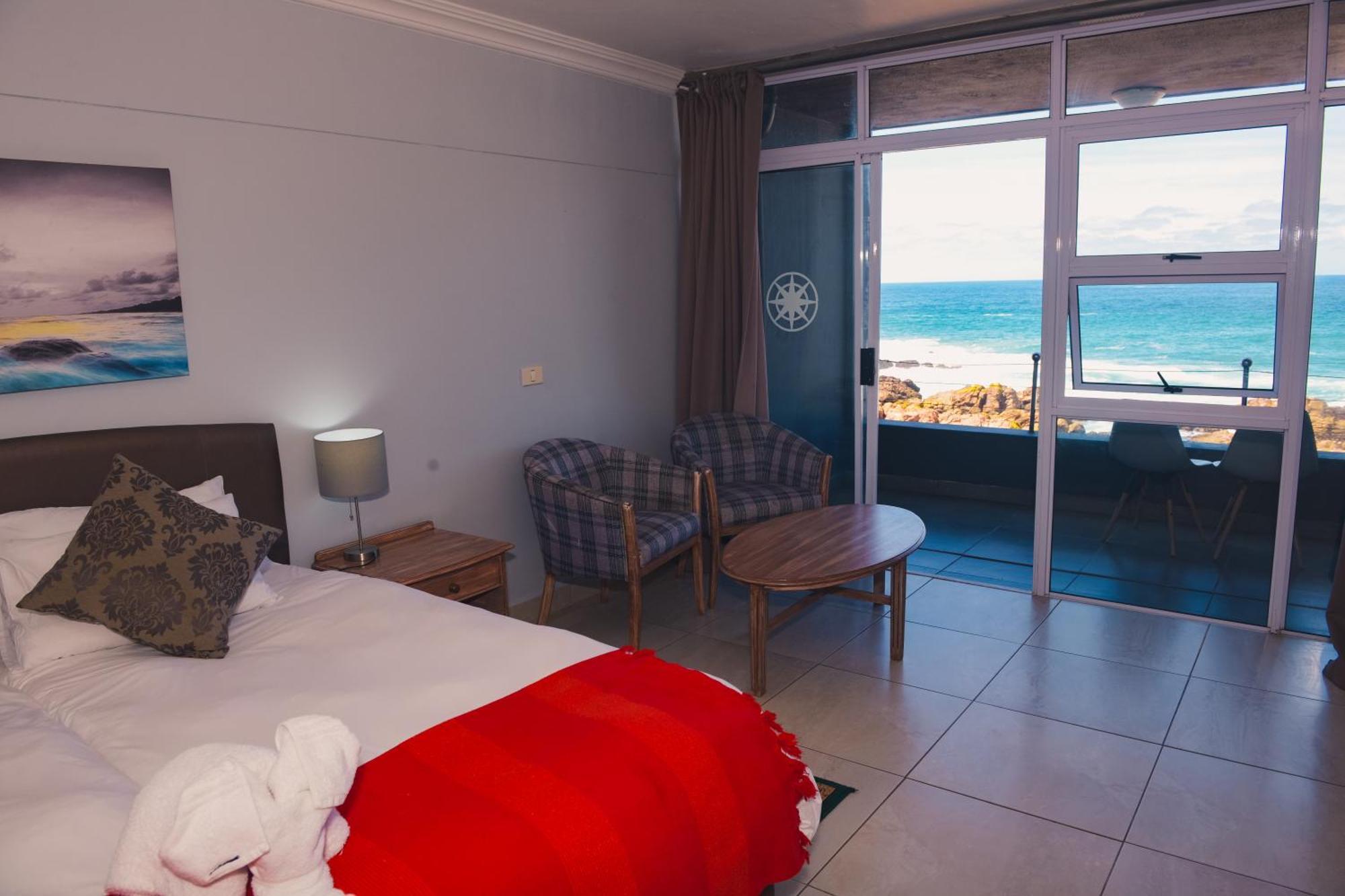 The Point Hotel & Spa Mossel Bay Exterior foto